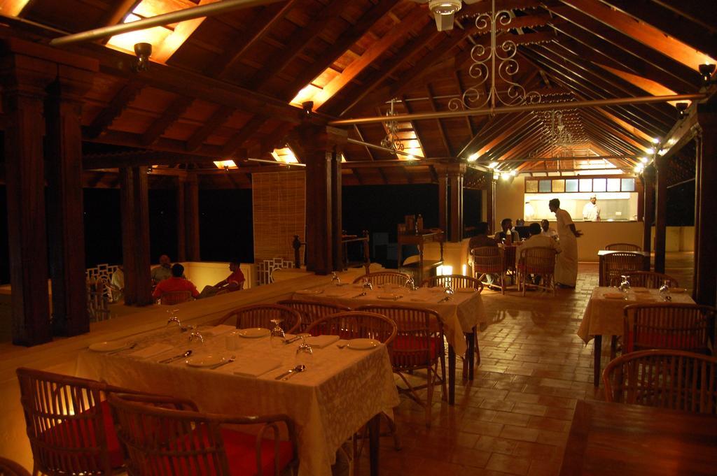Visalam Chettinad Palace - A Cgh Earth Experience Kānādukāttān Esterno foto