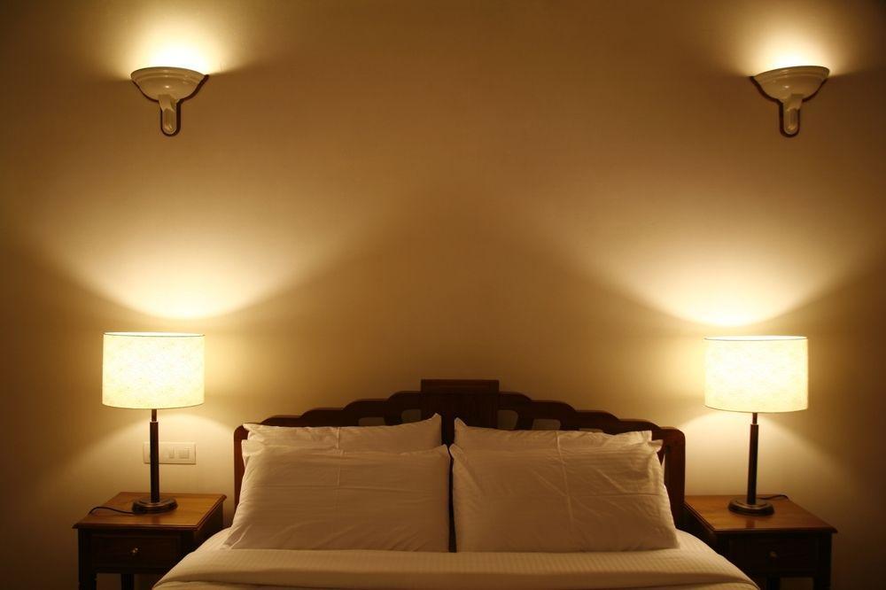 Visalam Chettinad Palace - A Cgh Earth Experience Kānādukāttān Esterno foto